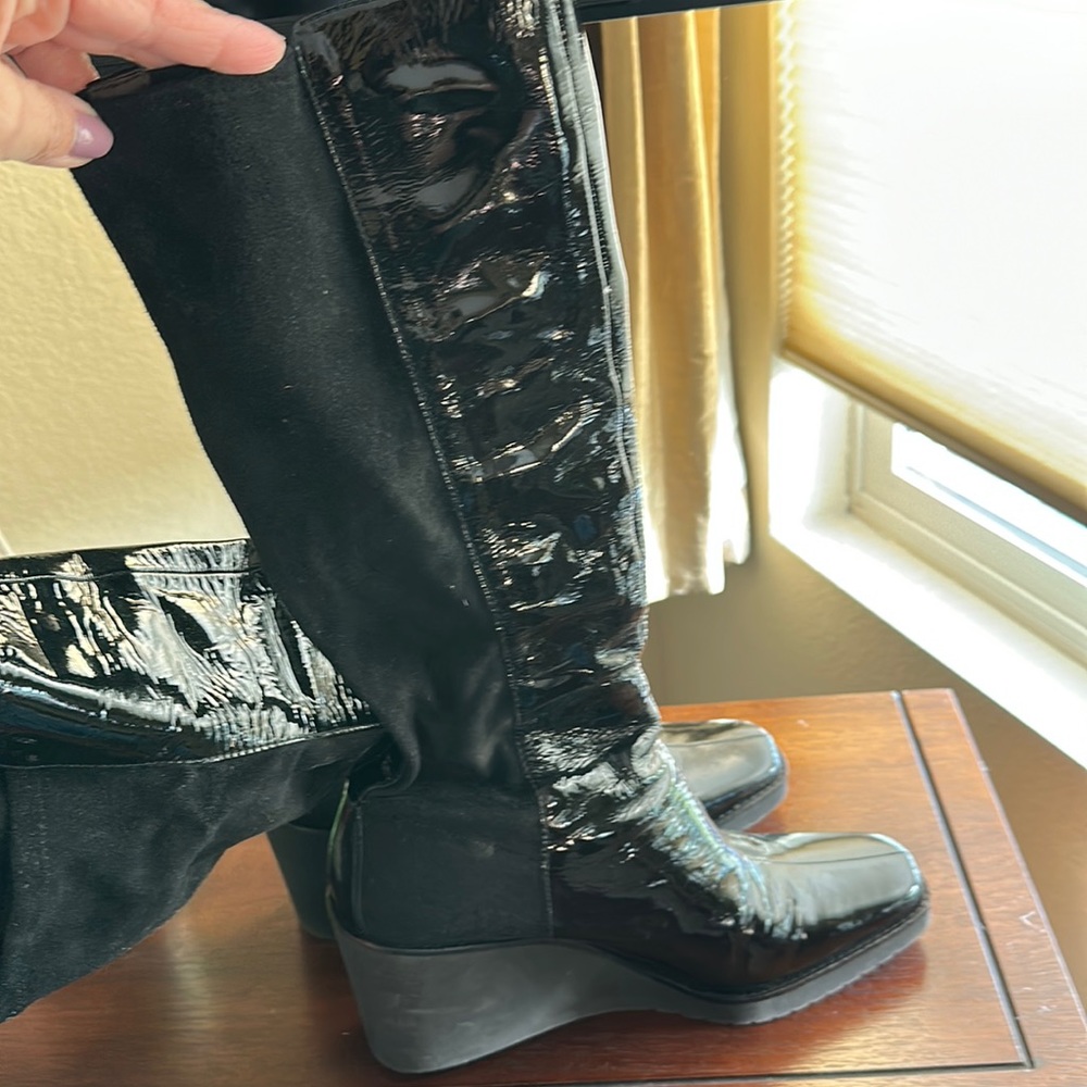 Womens boots